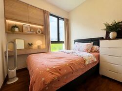 Parc Vera (D19), Condominium #608140391